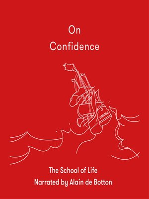 On Confidence - Audiobook